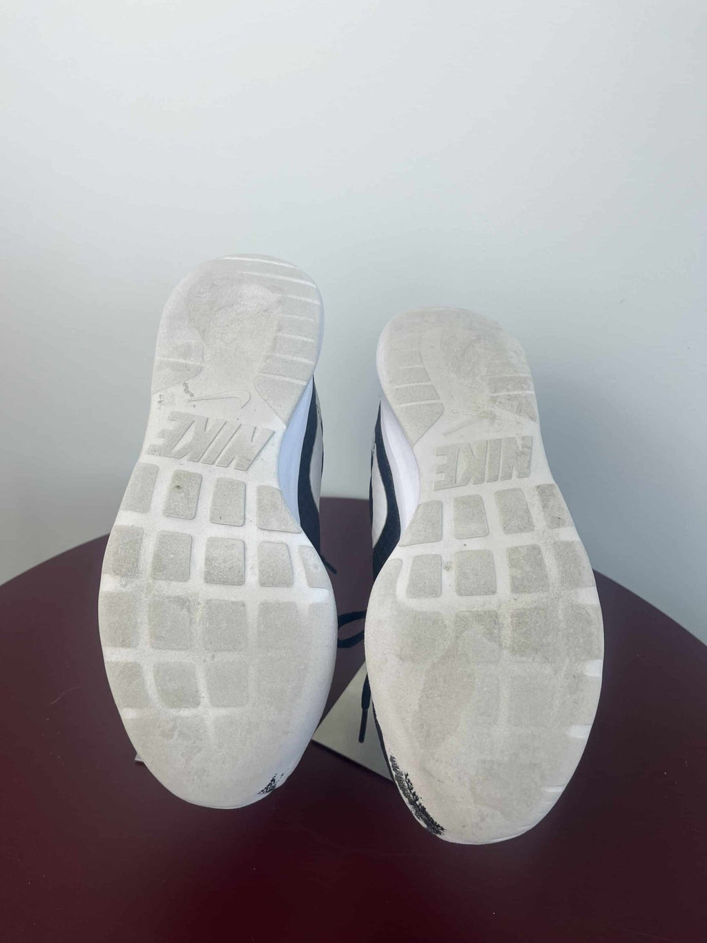 Nike Running Trainers Black - kitround kitround product