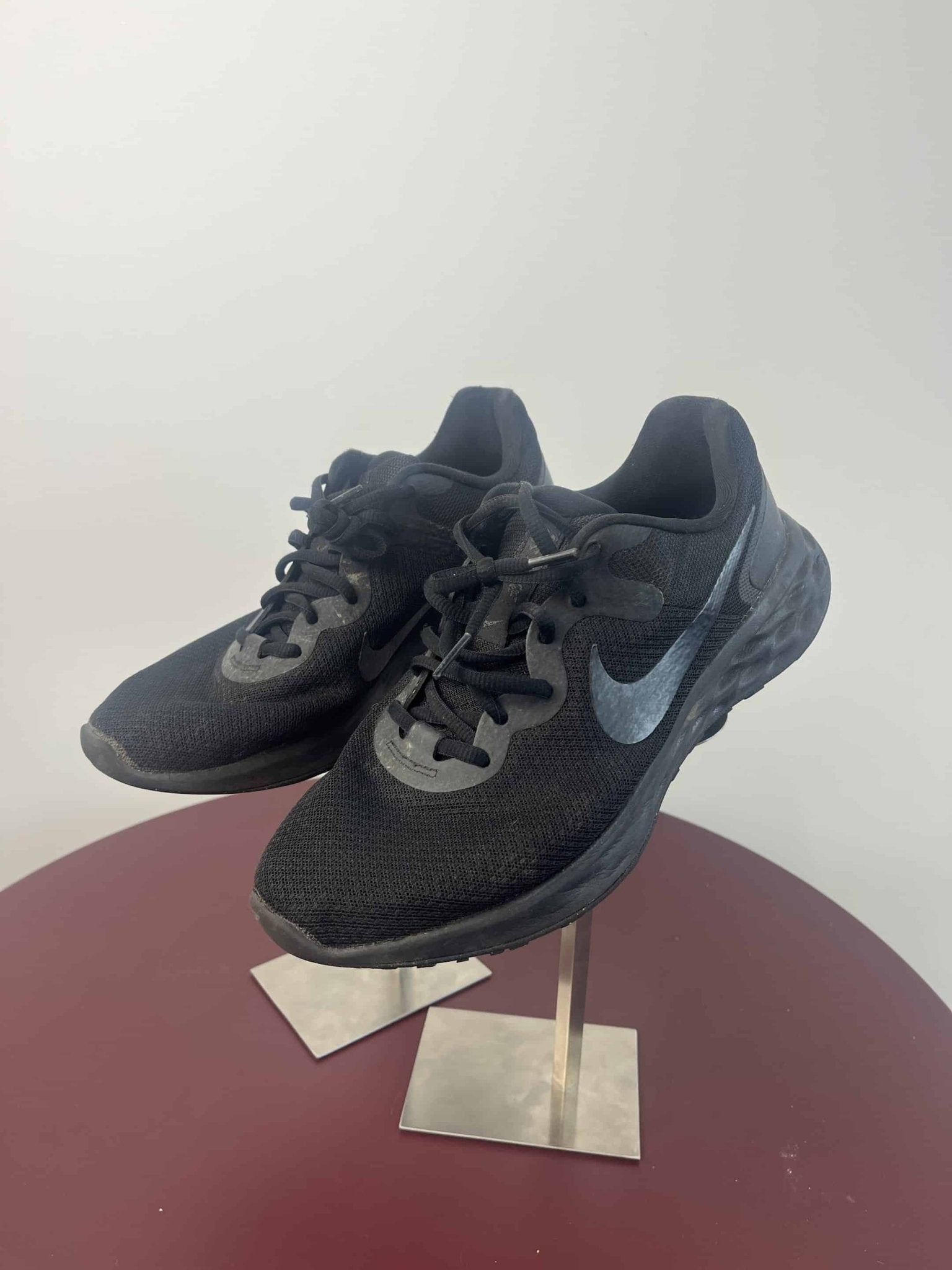 Nike Running Trainers Black - kitround kitround product