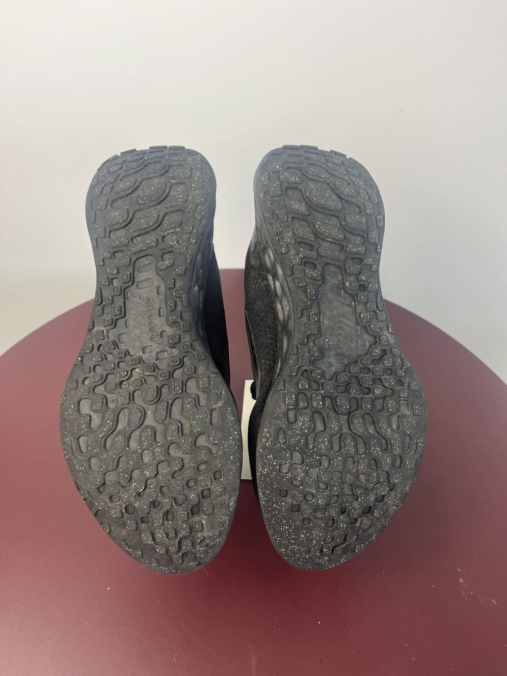 Nike Running Trainers Black - kitround kitround product