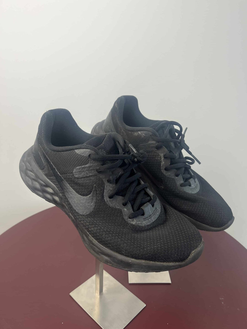 Nike Running Trainers Black - kitround kitround product