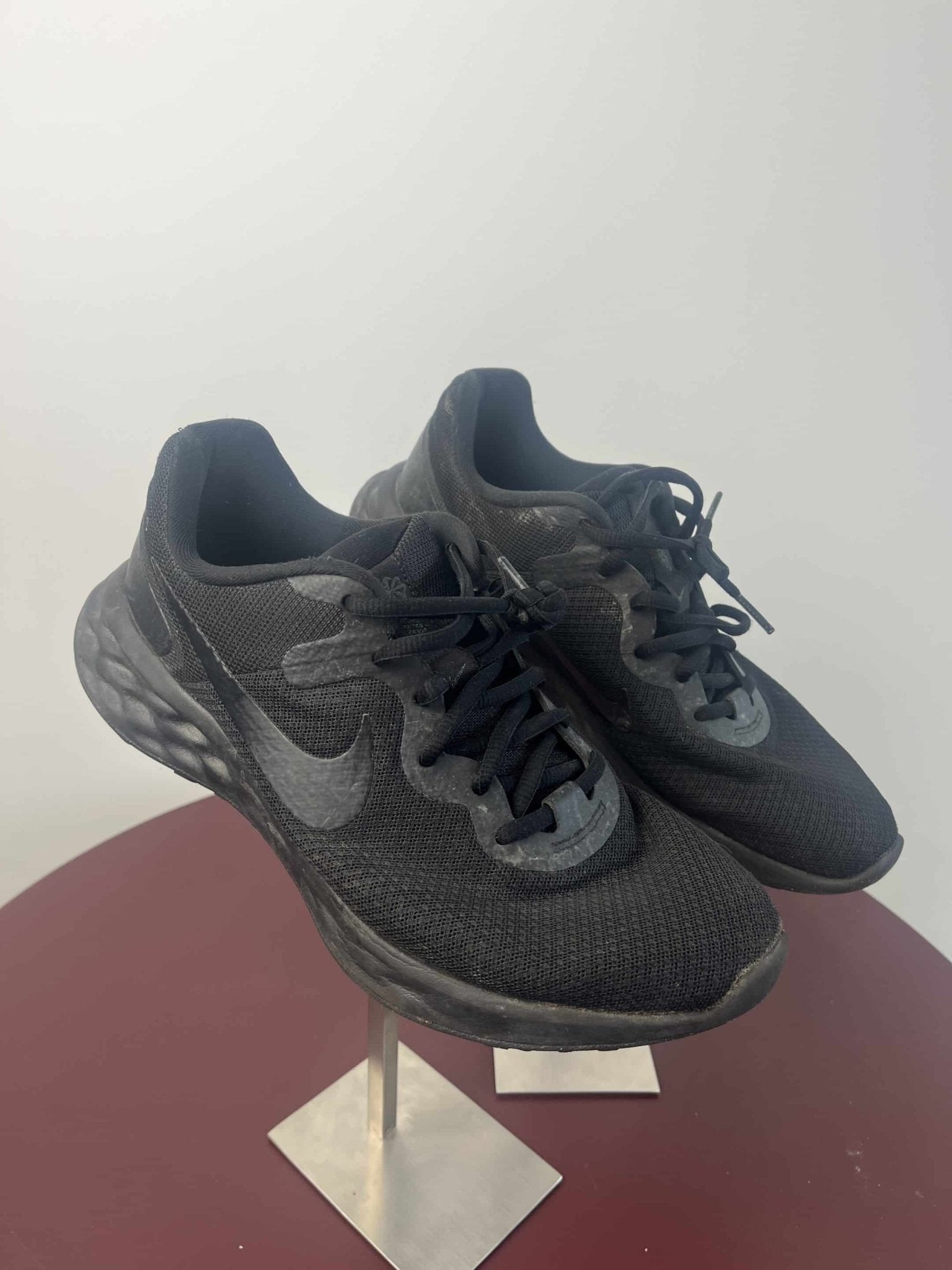 Nike Running Trainers Black - kitround kitround product