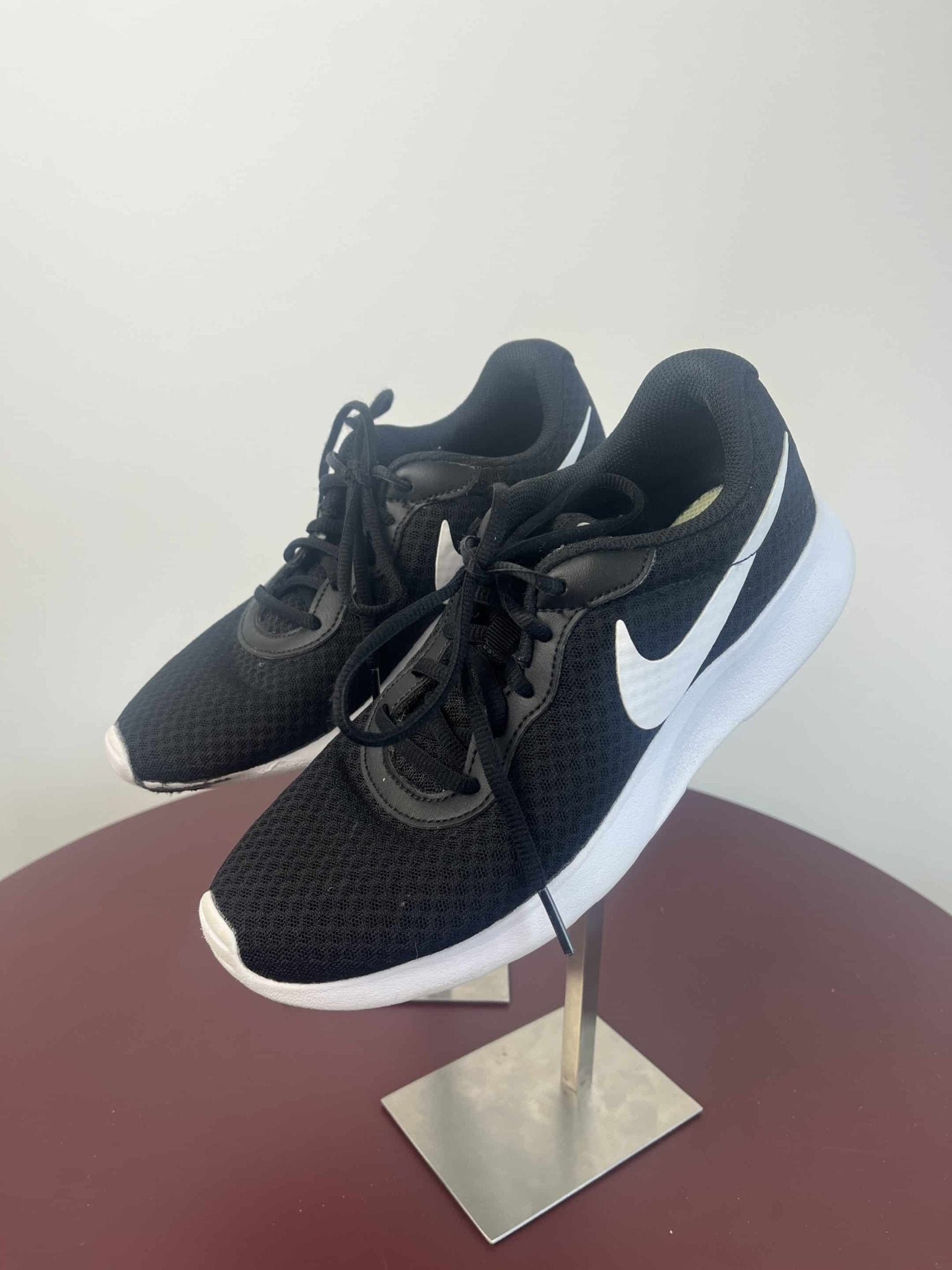 Nike Running Trainers Black - kitround kitround product