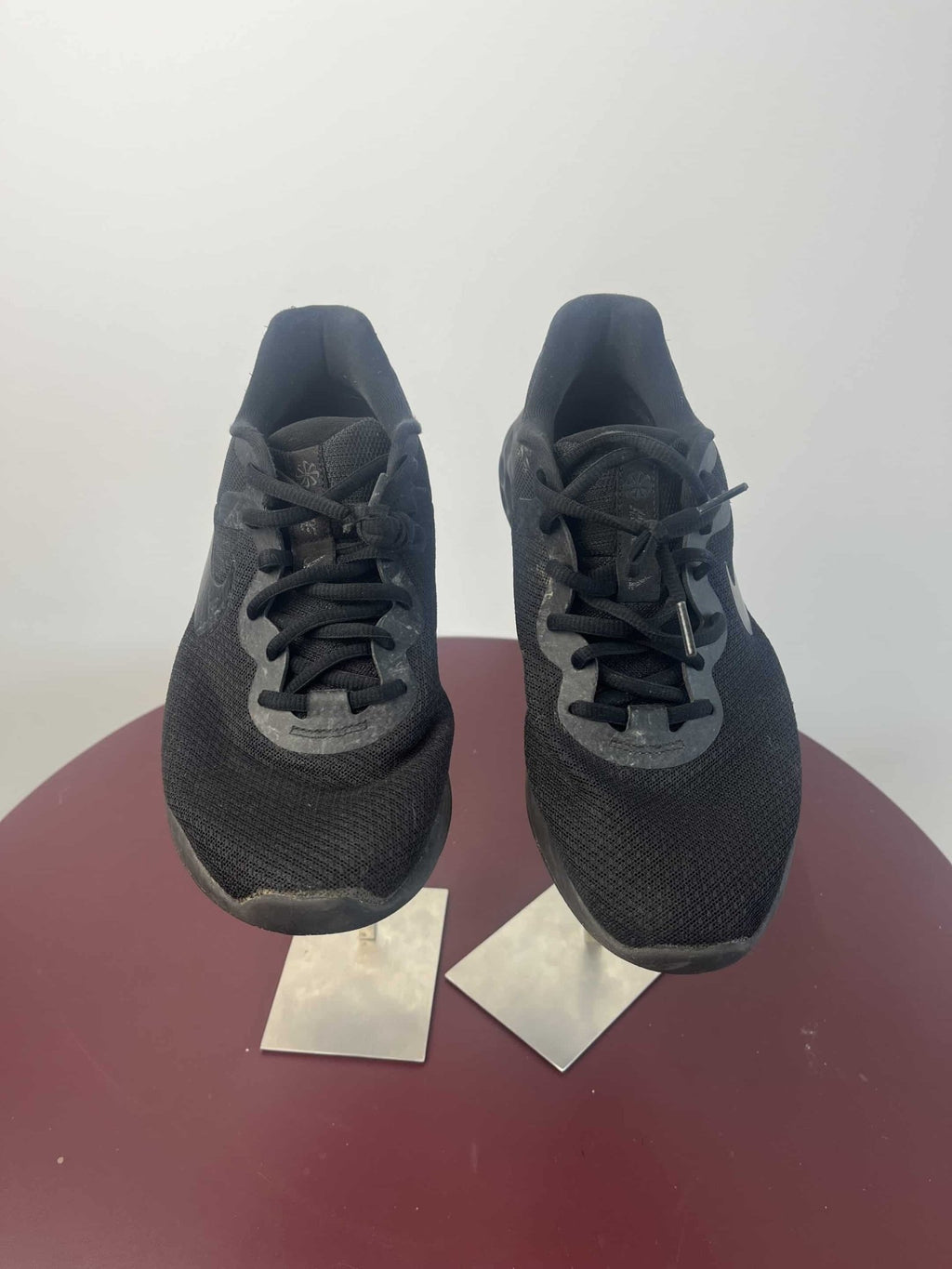 Nike Running Trainers Black - kitround kitround product