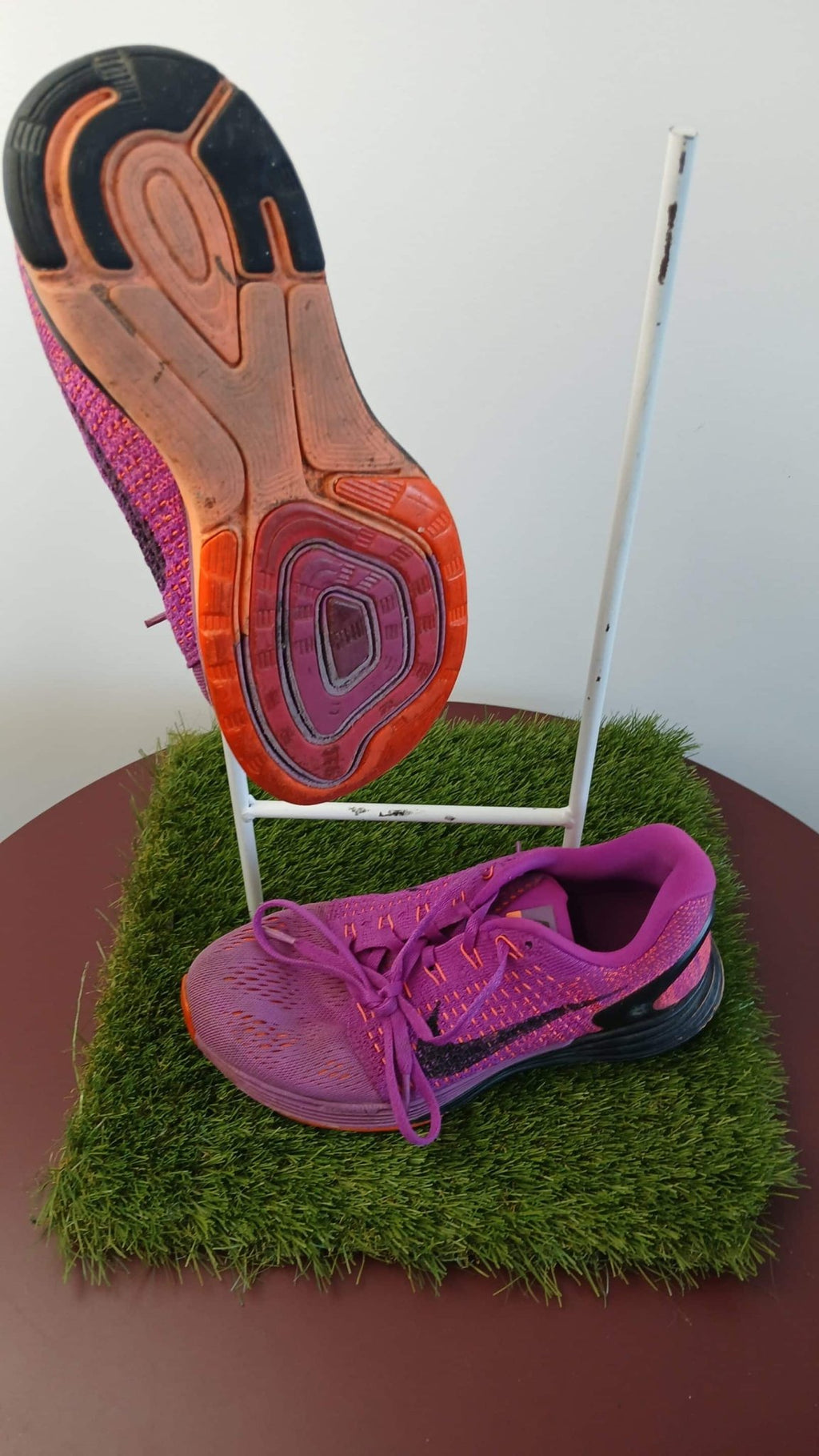 Nike Running Trainers - Pink - kitround kitround product