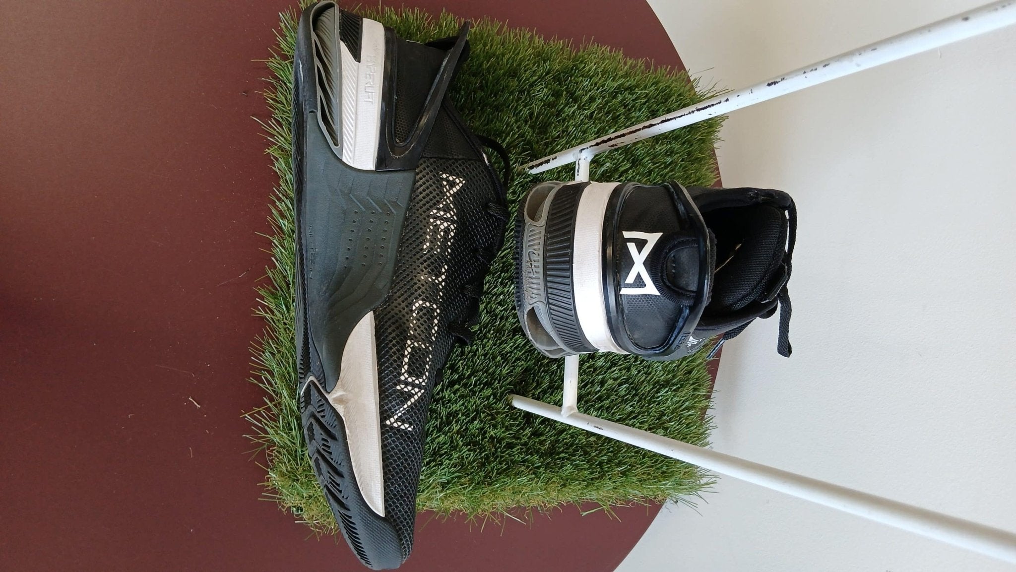 Nike Running Trainers with Lock Laces - kitround kitround product