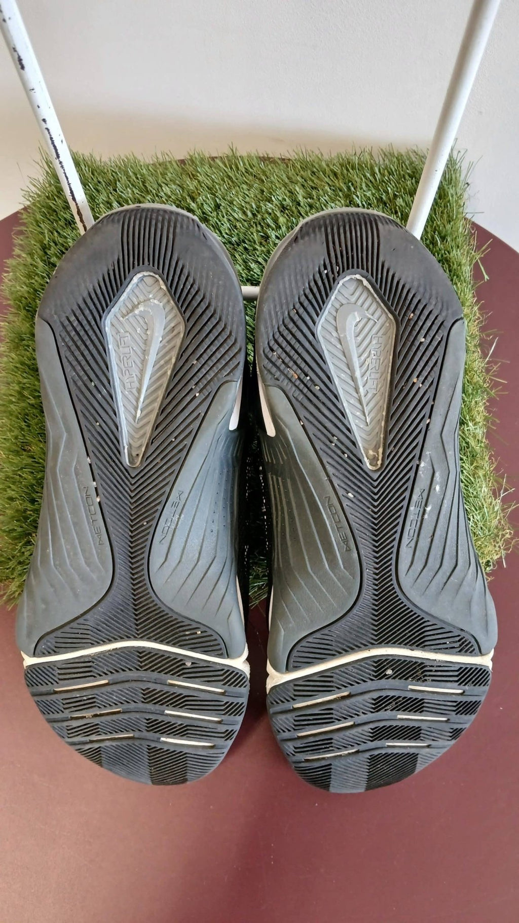 Nike Running Trainers with Lock Laces - kitround kitround product