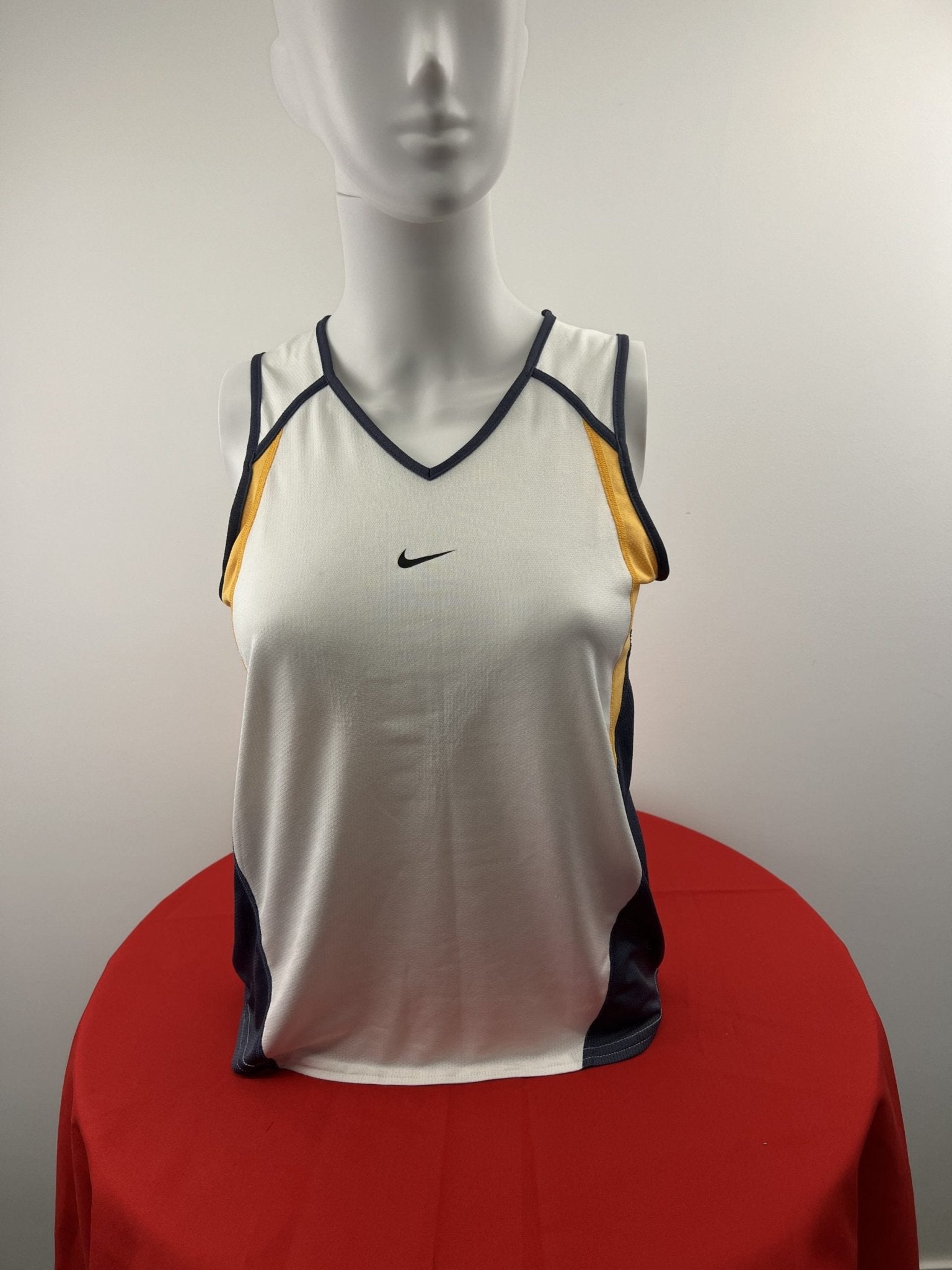 Nike Running Vest - kitround kitround product