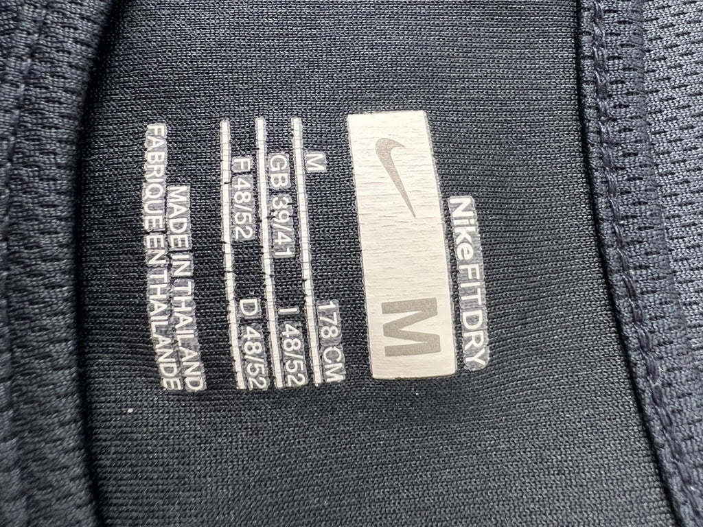 Nike Running Vest Dark Blue - kitround kitround product