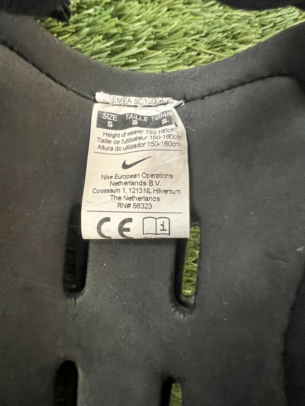 Nike Shin Pads - kitround kitround product