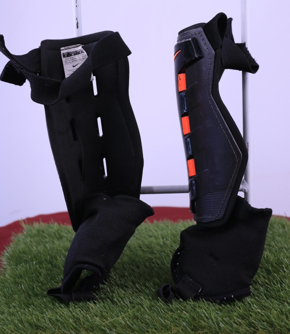 Nike Shin Pads - kitround kitround product