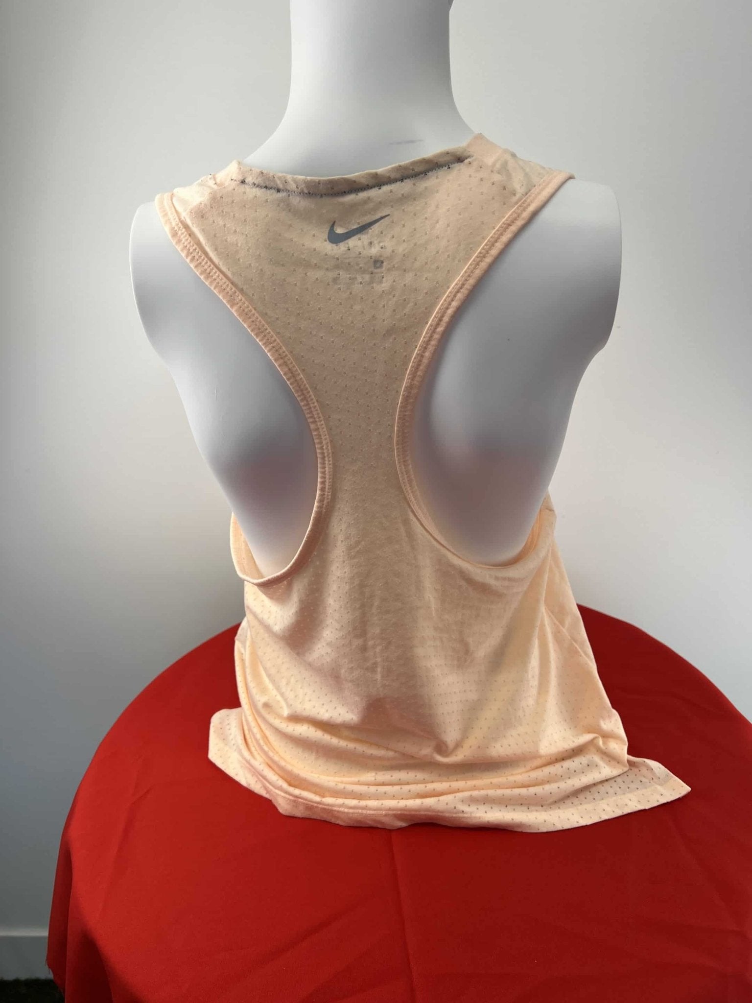 Nike Sleeveless Sports Top - kitround kitround product