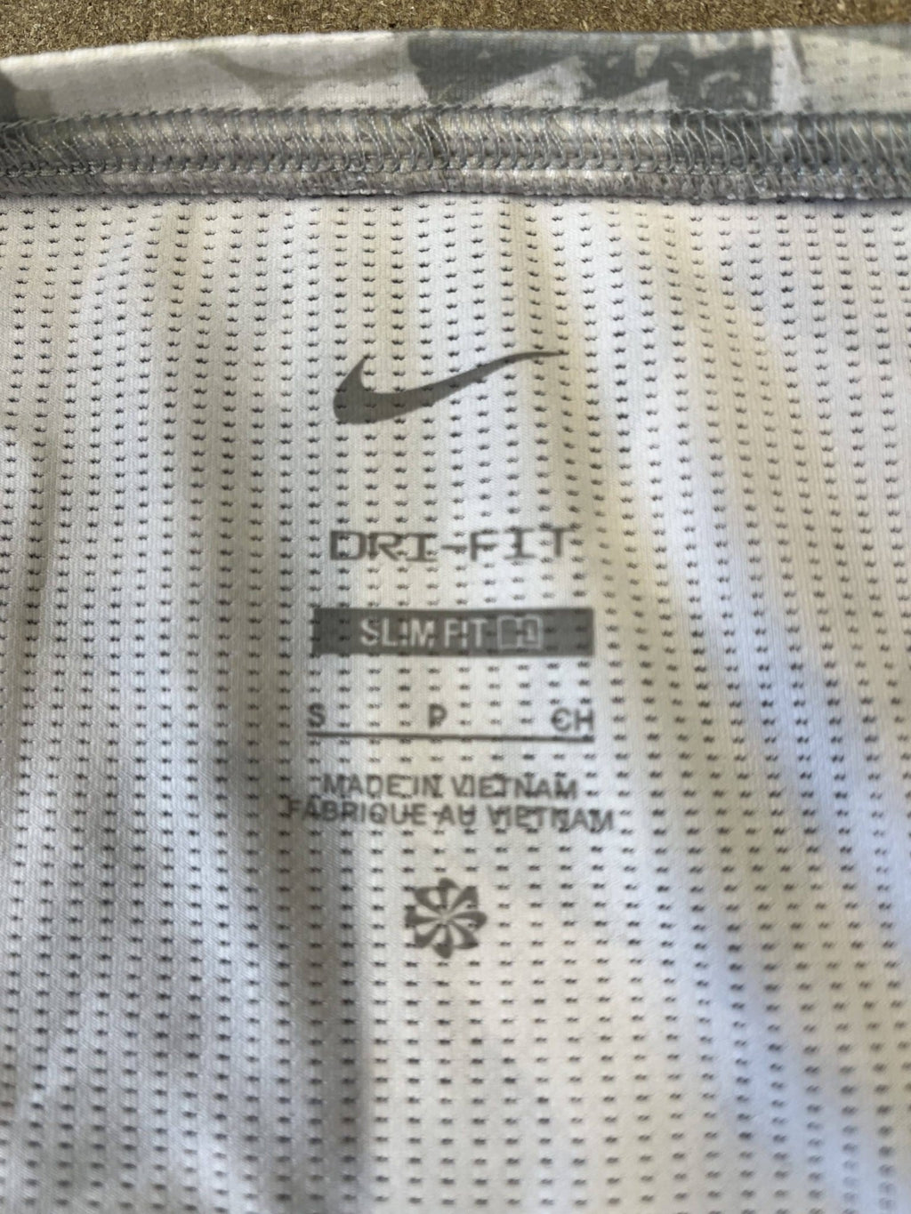 Nike Sleeveless Sports Top - kitround kitround product