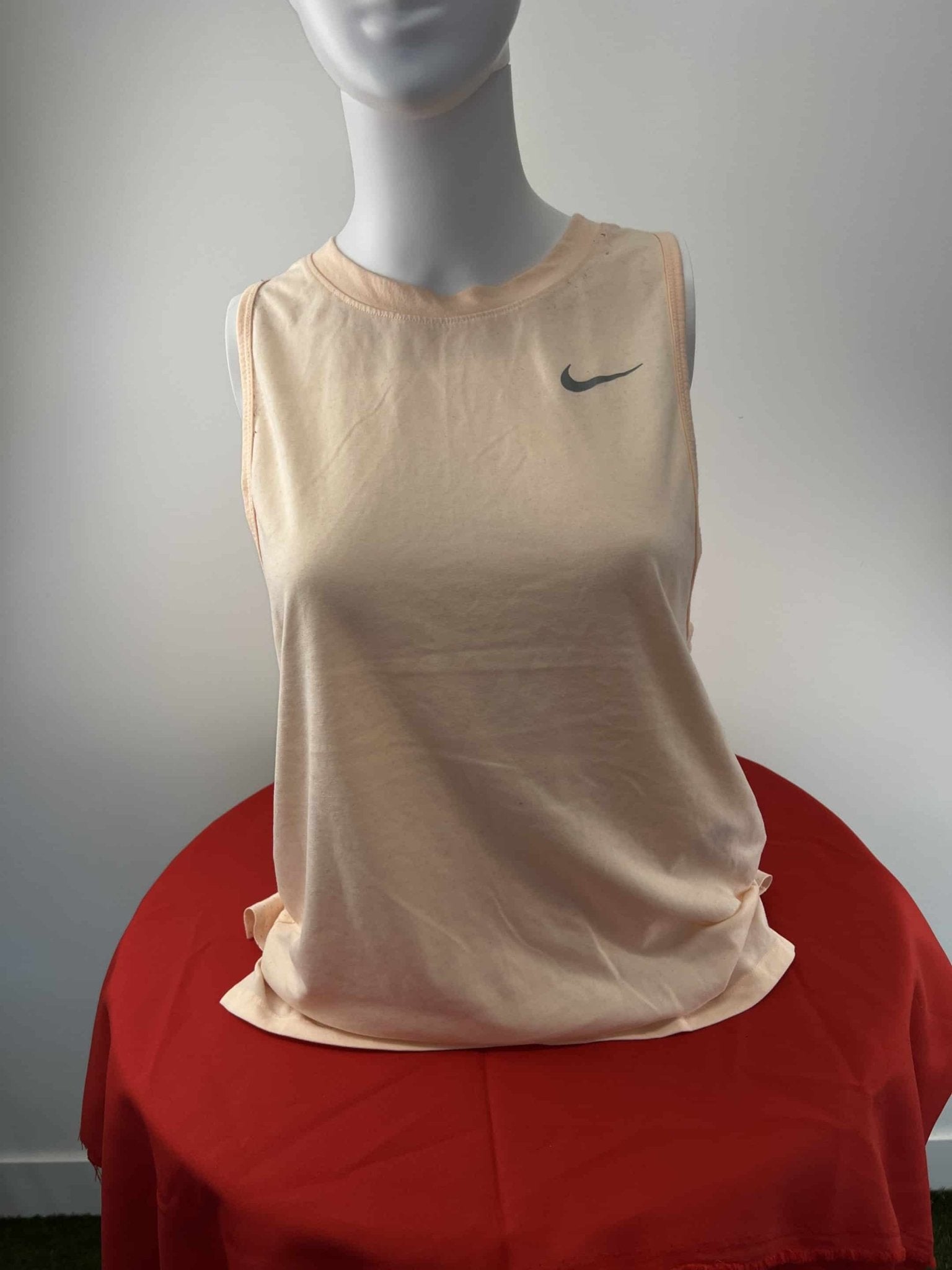 Nike Sleeveless Sports Top - kitround kitround product