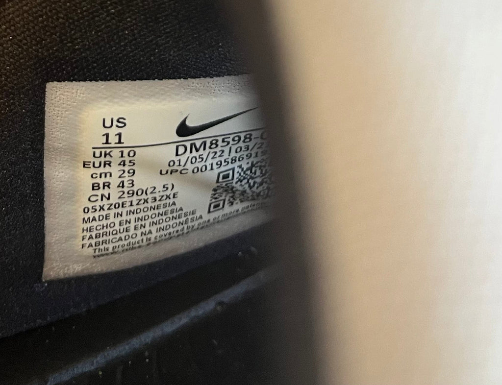 Nike Sliders - kitround kitround product