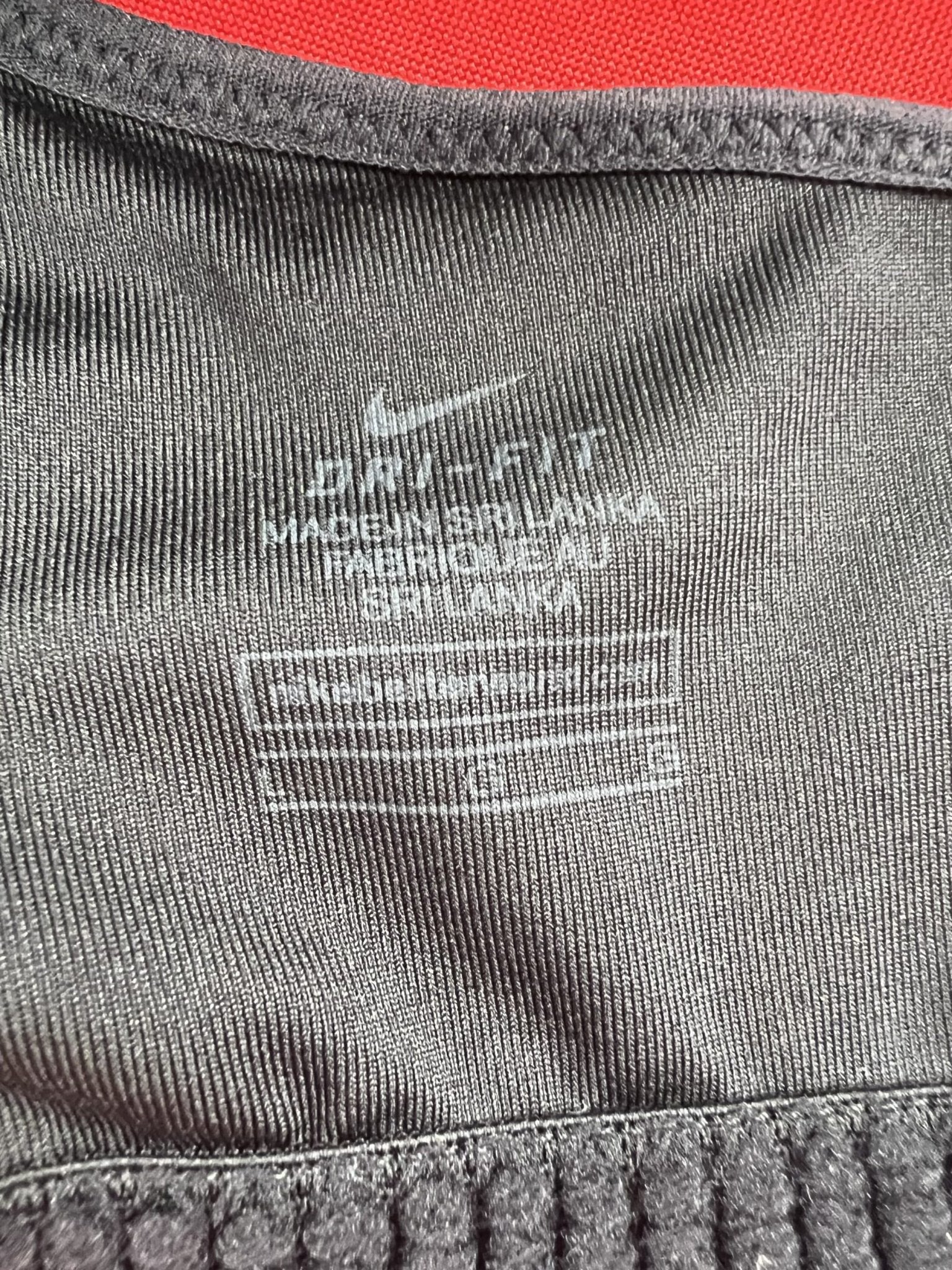 Nike Sports Bra - kitround kitround product