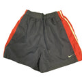 Nike swimming Shorts Dark Blue with Red Stripes - kitround kitround product