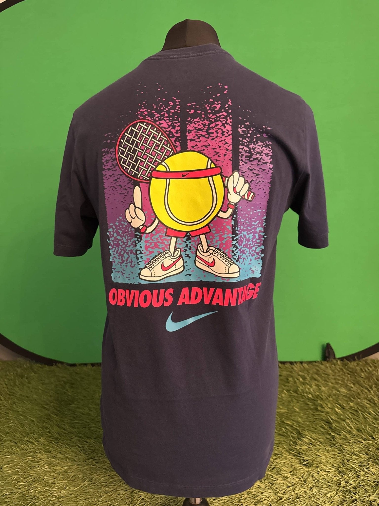 Nike T-Shirt - kitround Foxhills product