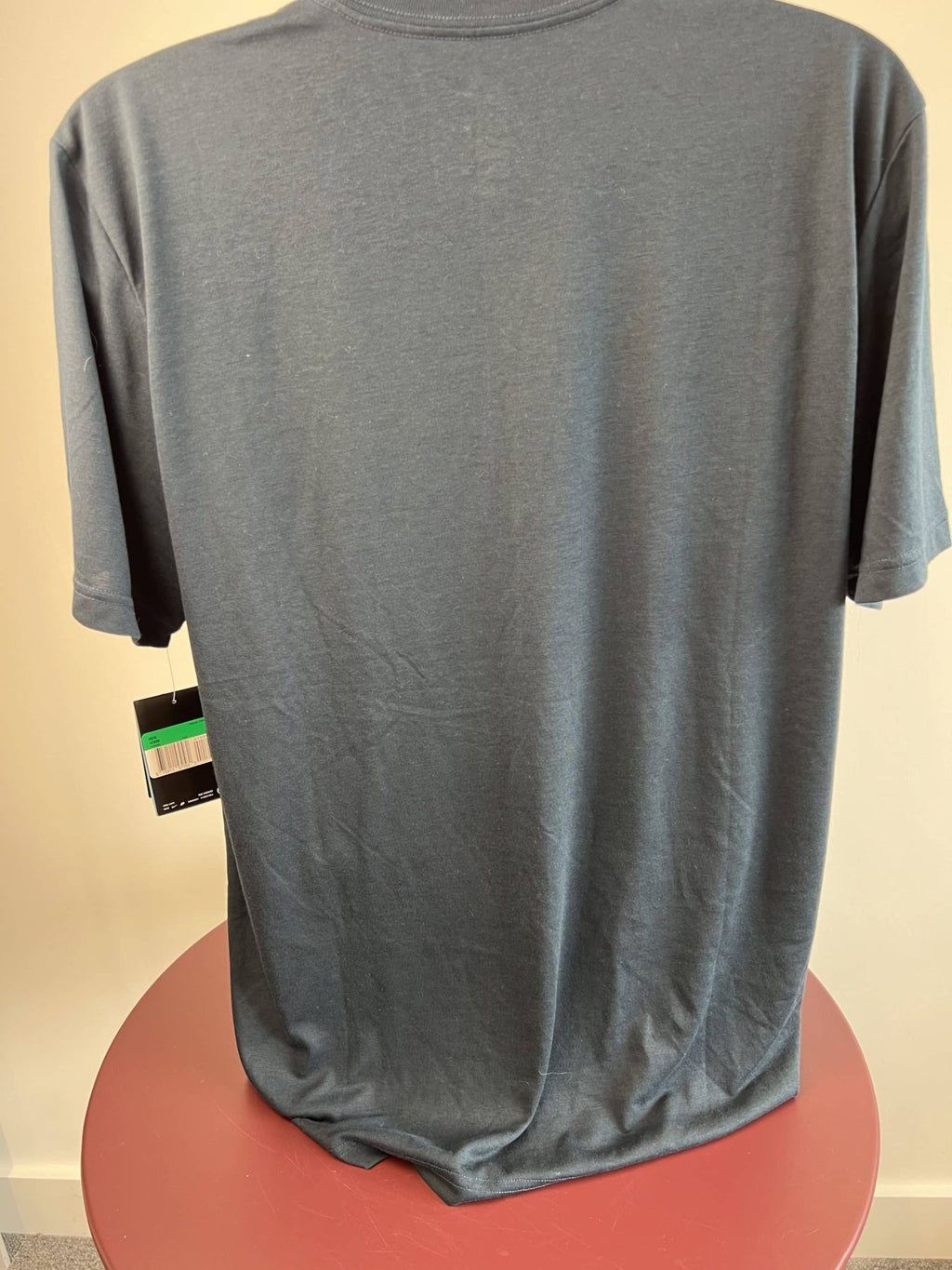 Nike Tennis T-Shirt - Always Causing a Racquet - kitround kitround product