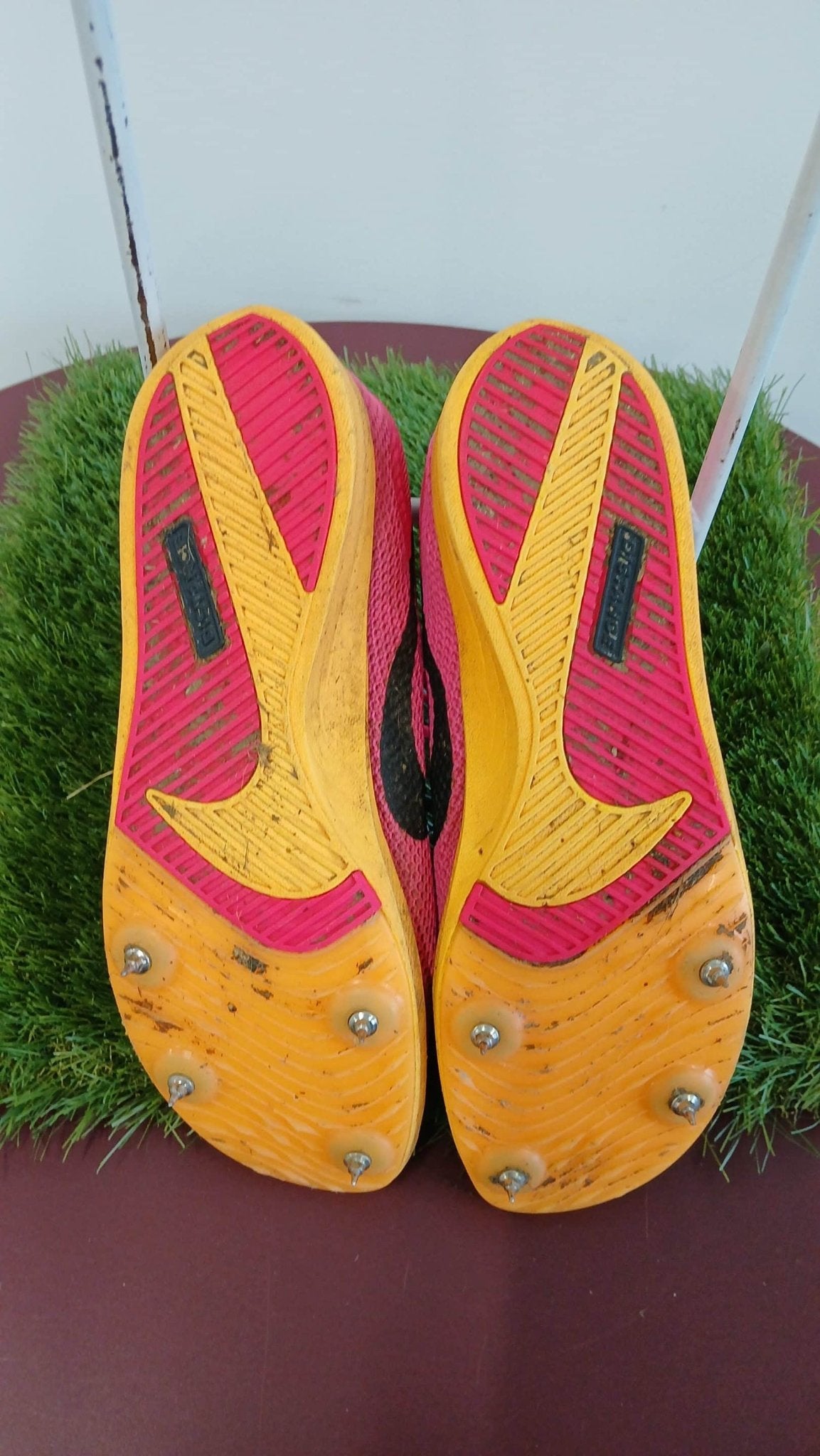 Nike Track & Field Spikes - kitround kitround product