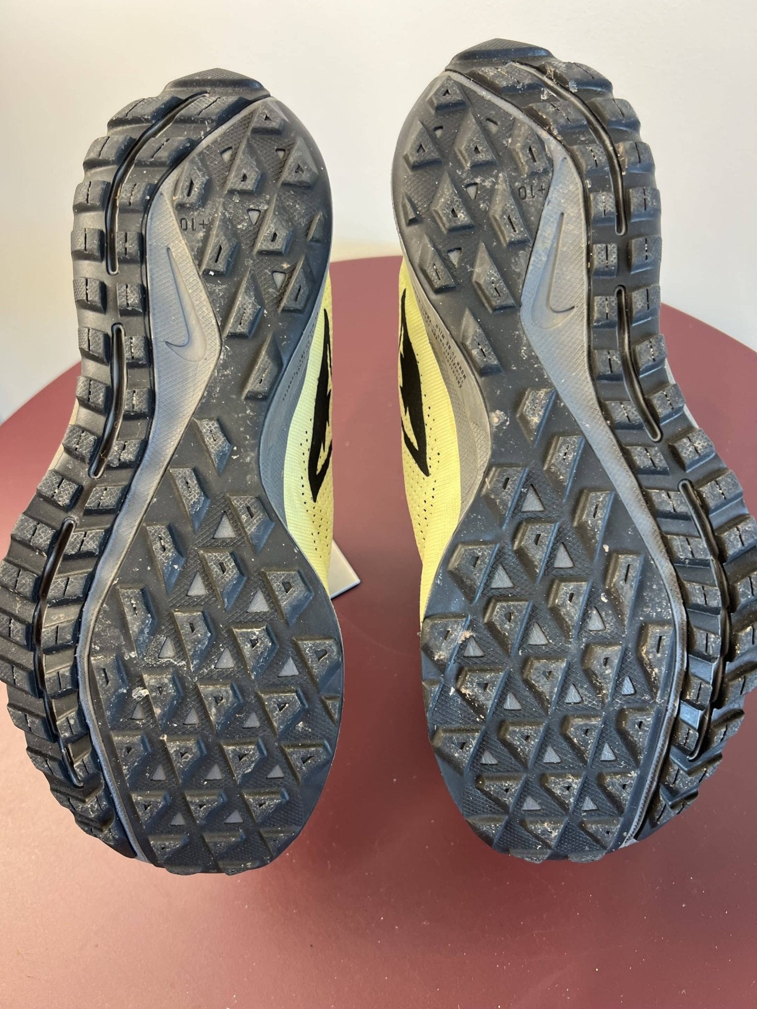 Nike Trail Running Shoes - kitround kitround product