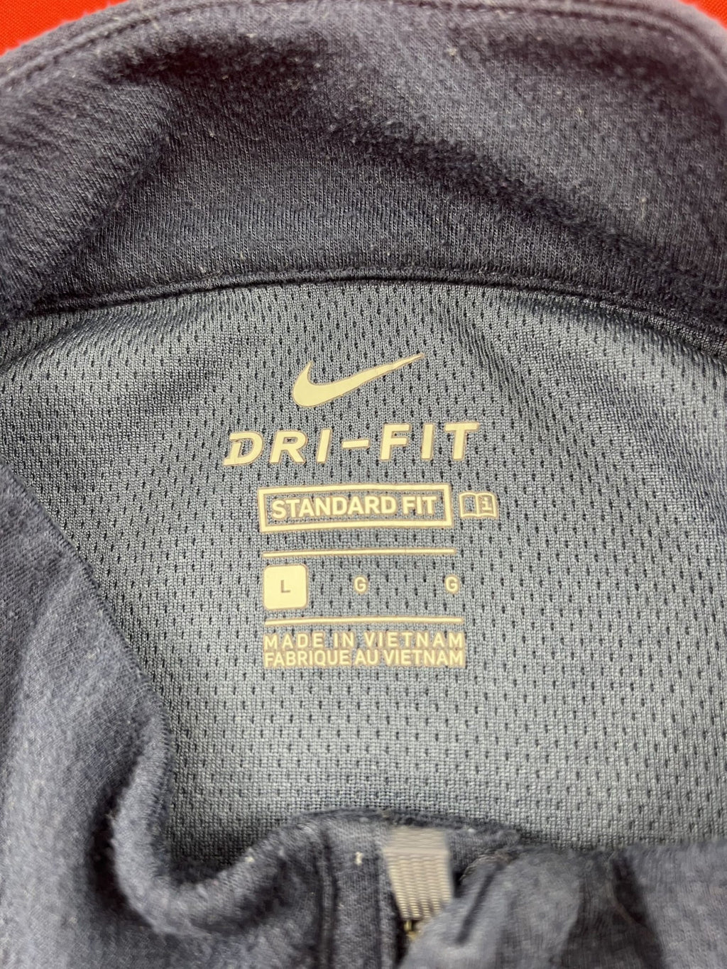 Nike Training Top - kitround kitround product