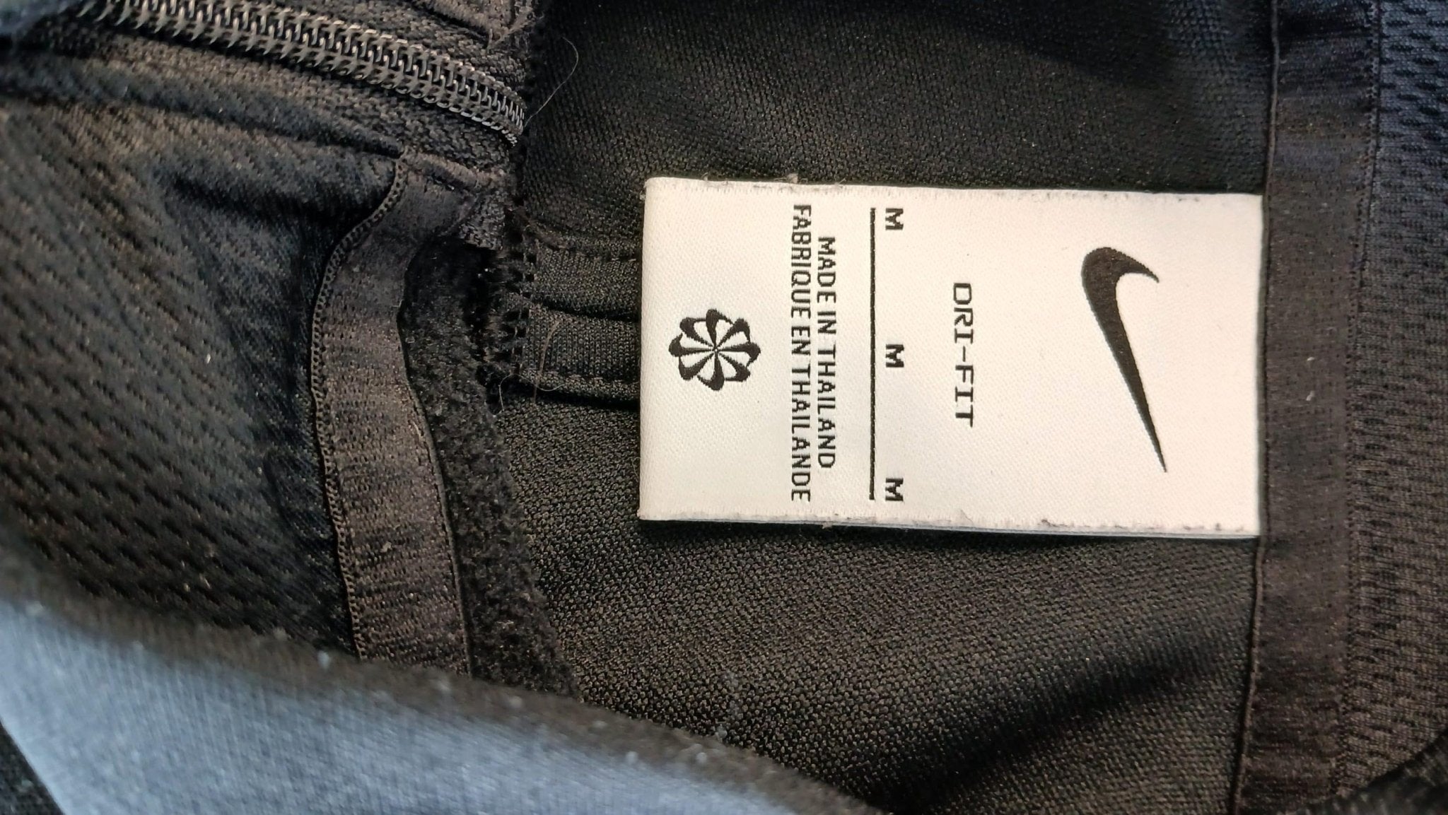 Nike Training Top - kitround kitround product