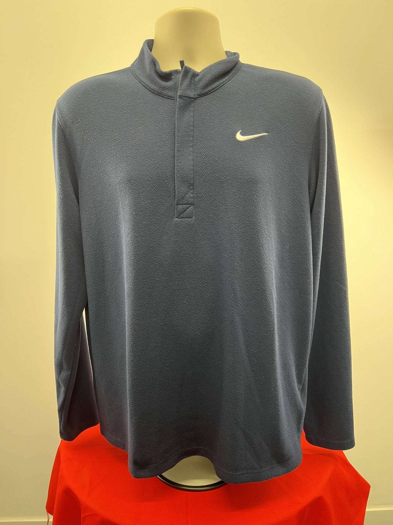 Nike Training Top - kitround kitround product