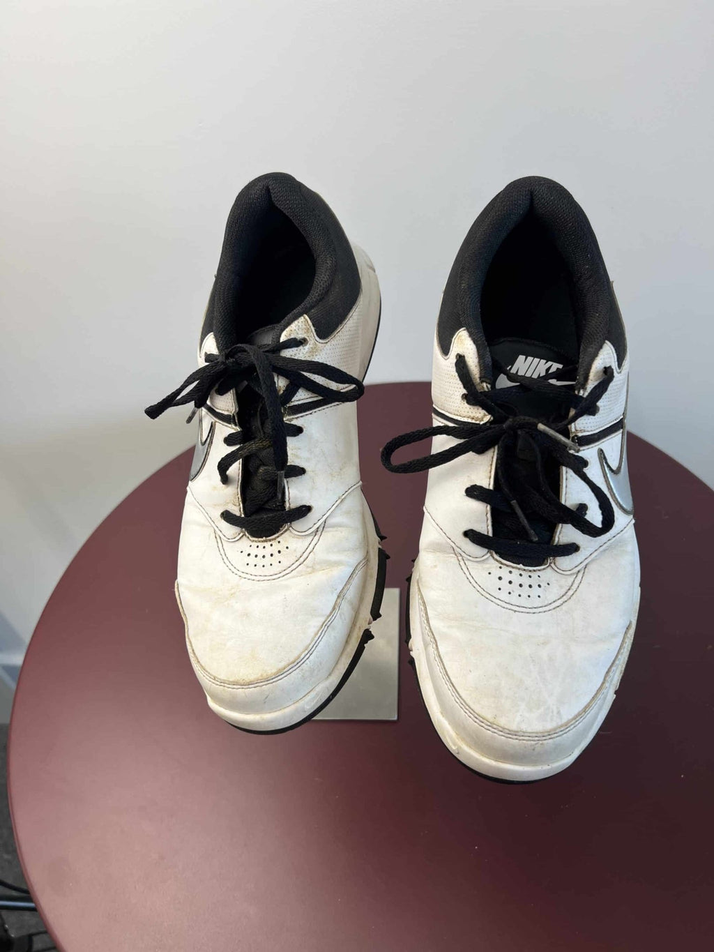 Nike Used Golf Shoes - kitround kitround product