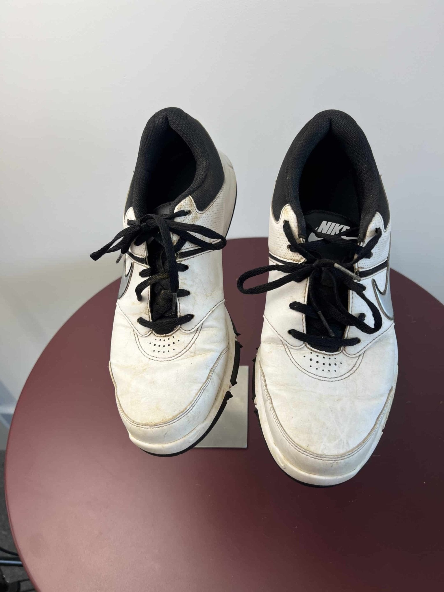 Nike Used Golf Shoes - kitround kitround product