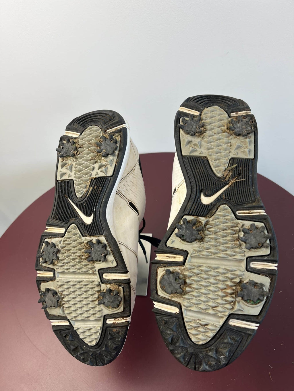 Nike Used Golf Shoes - kitround kitround product