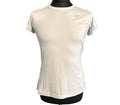Nike White T-Shirt - kitround Foxhills product