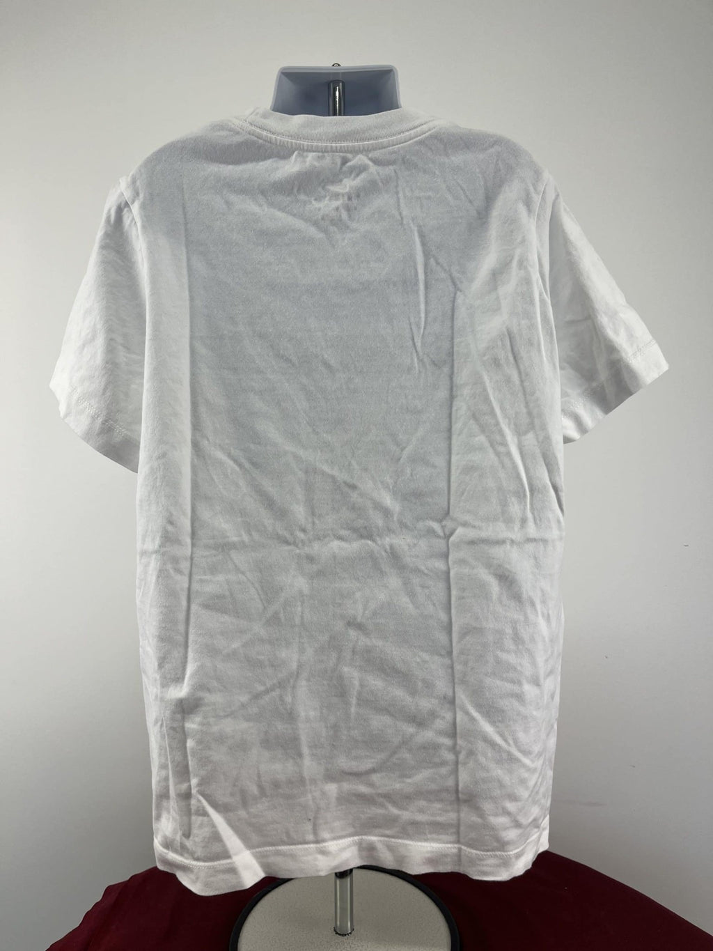 Nike White T-Shirt - kitround kitround product