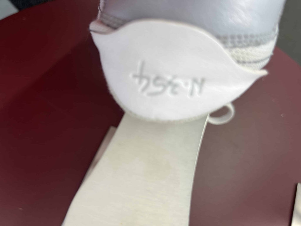 Nike White Trainers - kitround kitround product