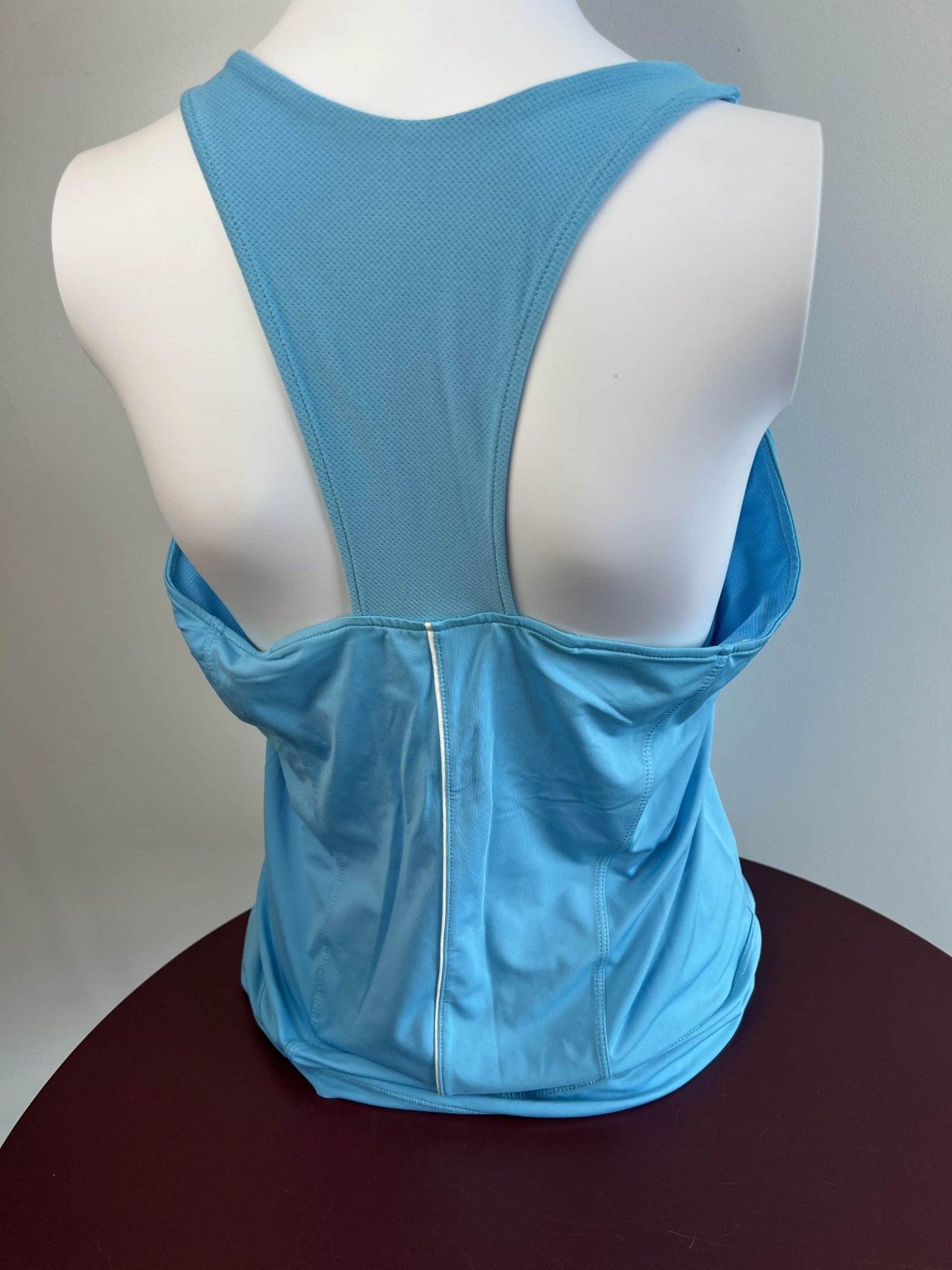 Nike Women's Aqua Sports Tank Top - kitround kitround product