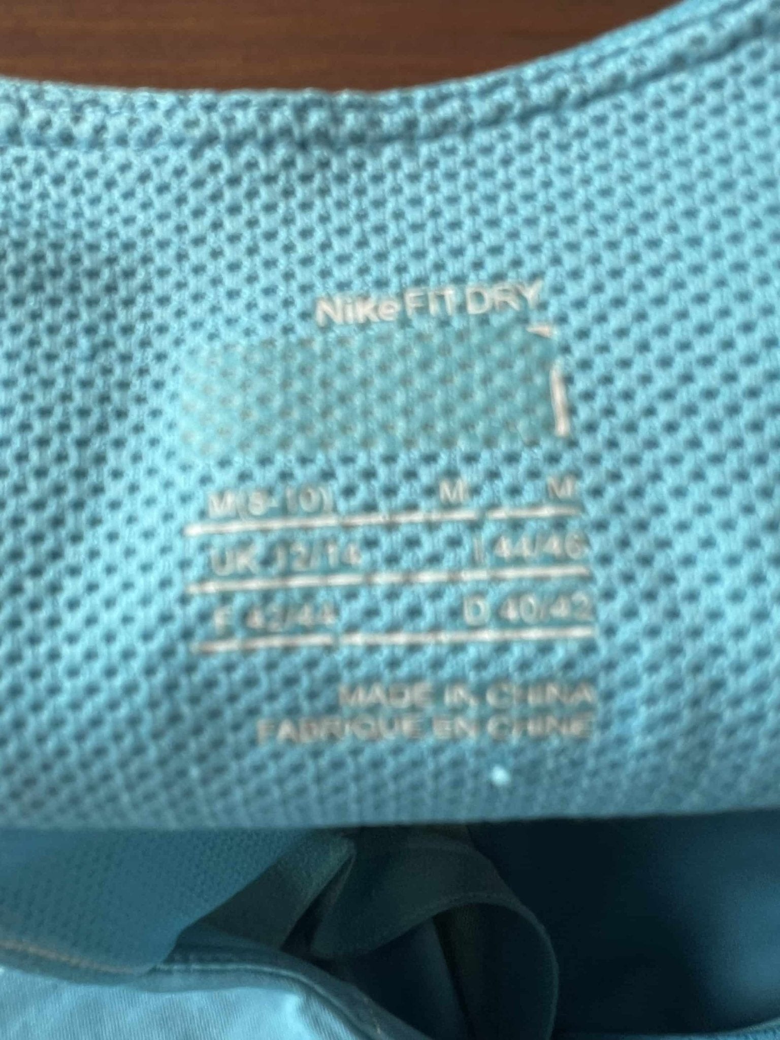 Nike Women's Aqua Sports Tank Top - kitround kitround product