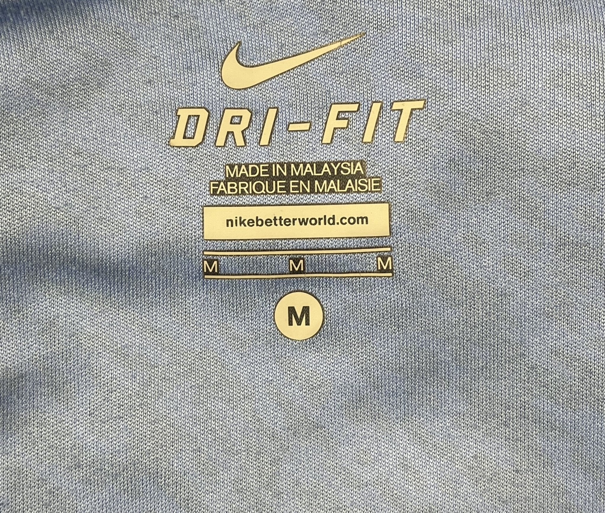 Nike Women's Athletic T-Shirt - kitround kitround product