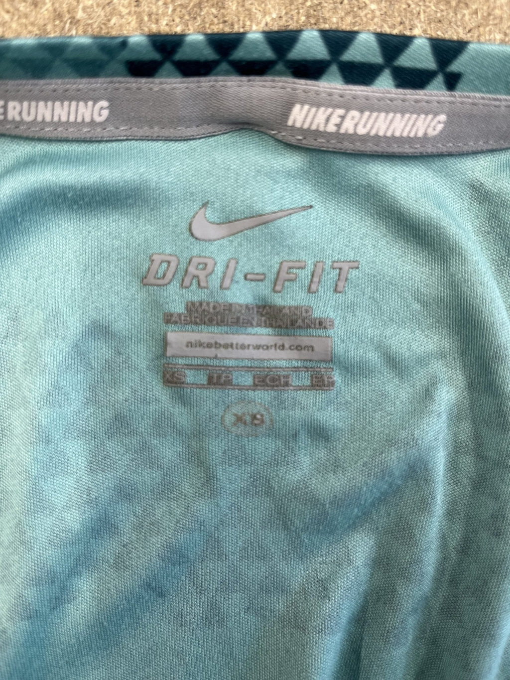 Nike Women's Athletic Top - kitround kitround product