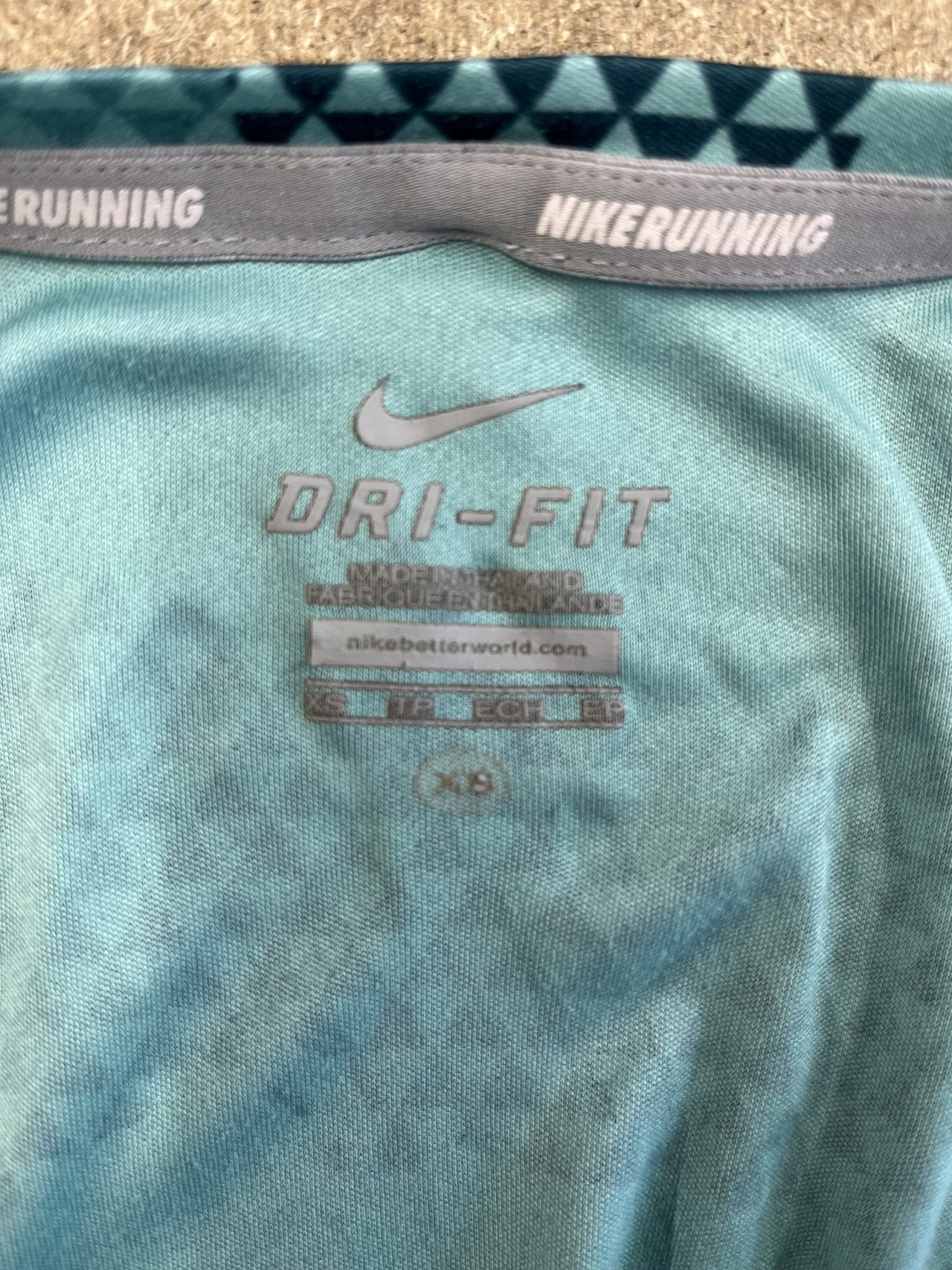 Nike Women's Athletic Top - kitround kitround product