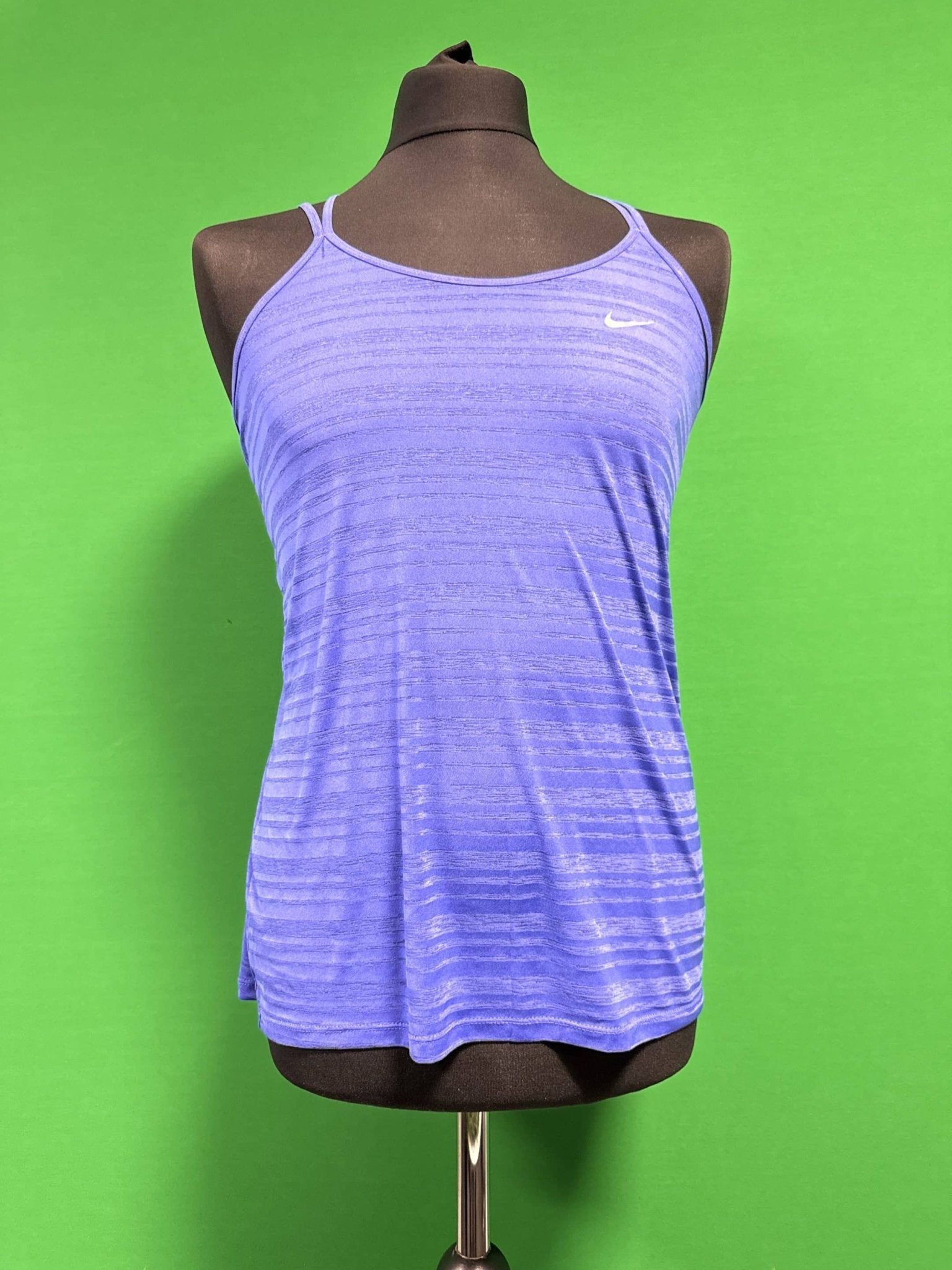 Nike Women's Athletic Vest Top - kitround Foxhills product