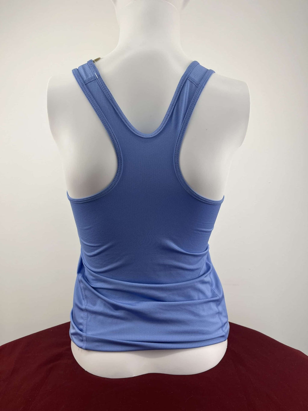 Nike Women's Blue Tank Top - kitround kitround product
