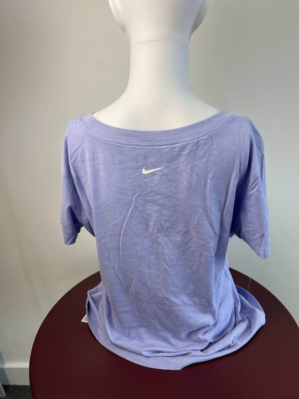 Nike Women's Mauve T-Shirt - kitround kitround product