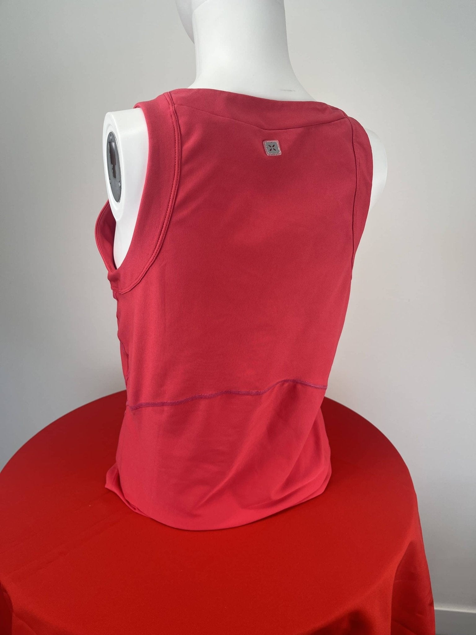 Nike Women's Pink Sports Vest - kitround kitround product