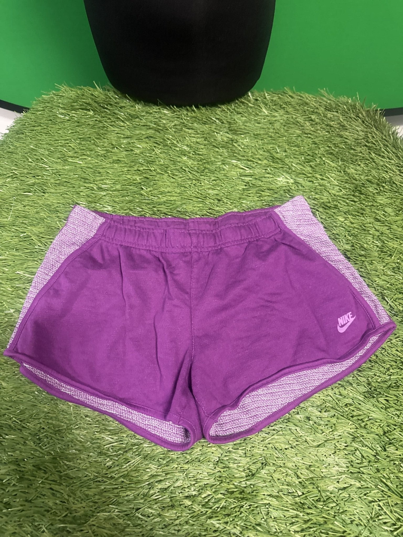 Nike Women's Purple Shorts - kitround kitround product
