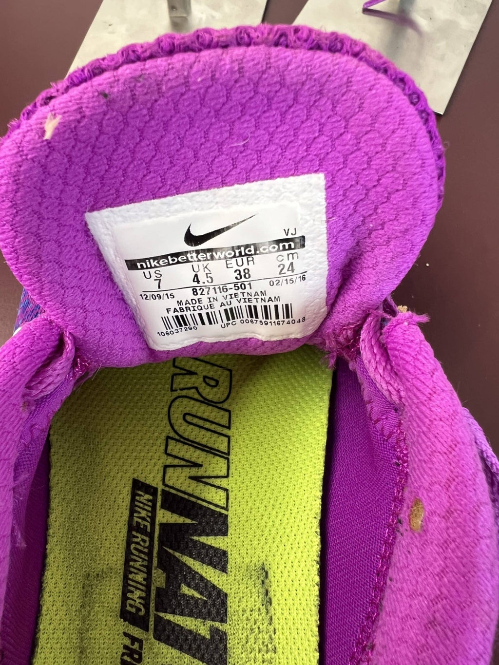 Nike Women's Running Shoes - kitround kitround product