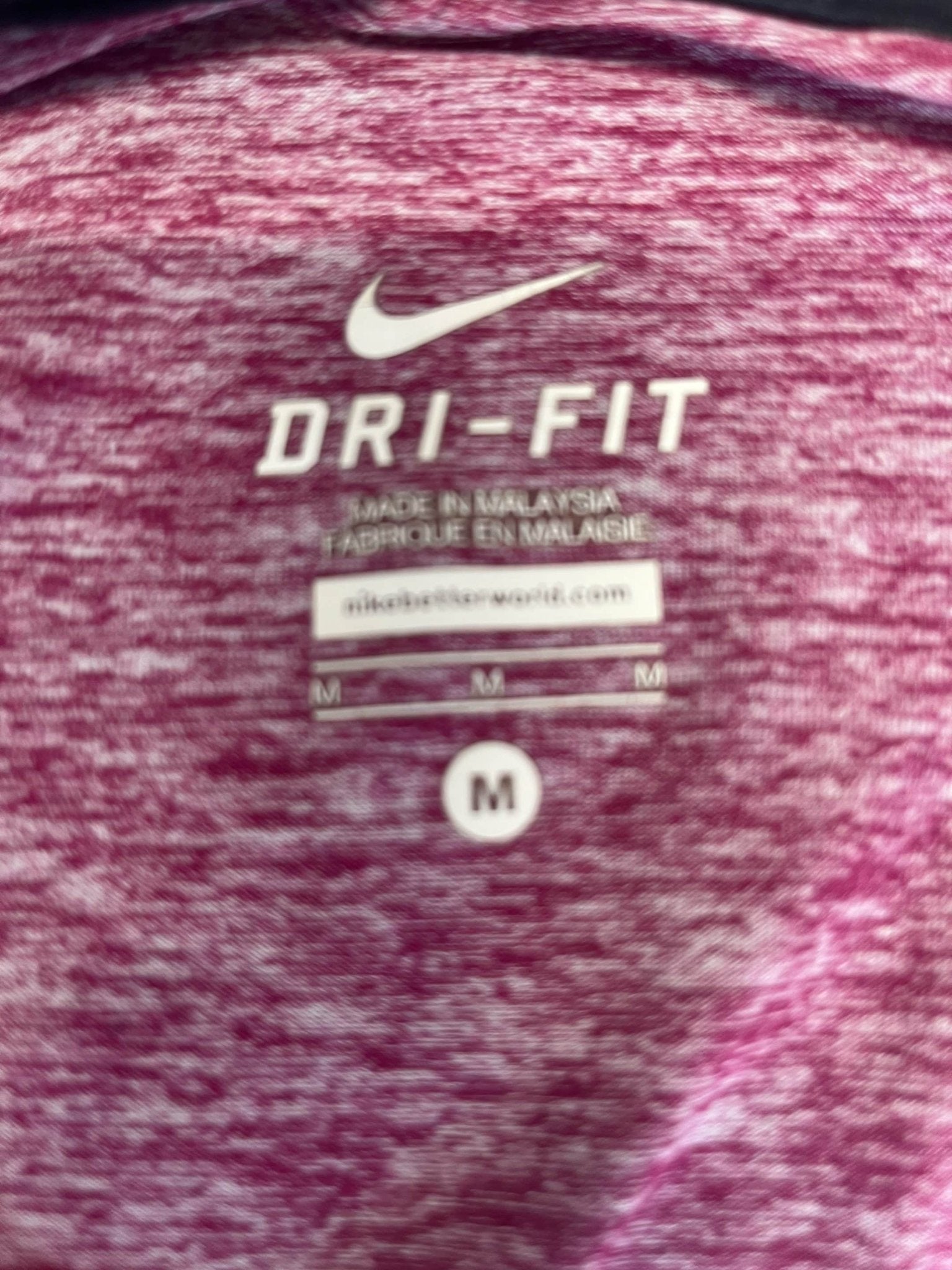 Nike Women's Running Top - kitround kitround product