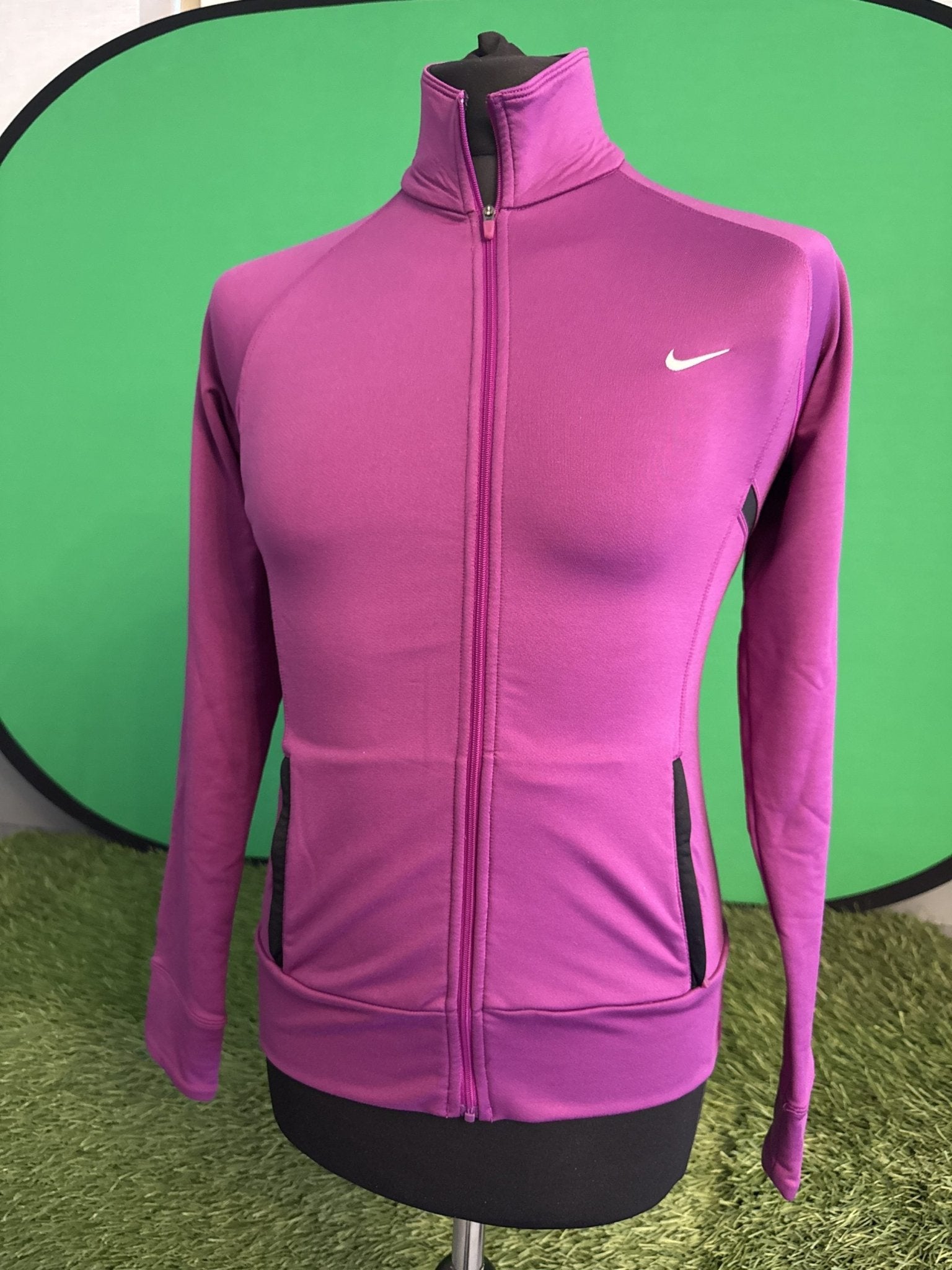 Nike Women's Sports Jacket - kitround Foxhills product