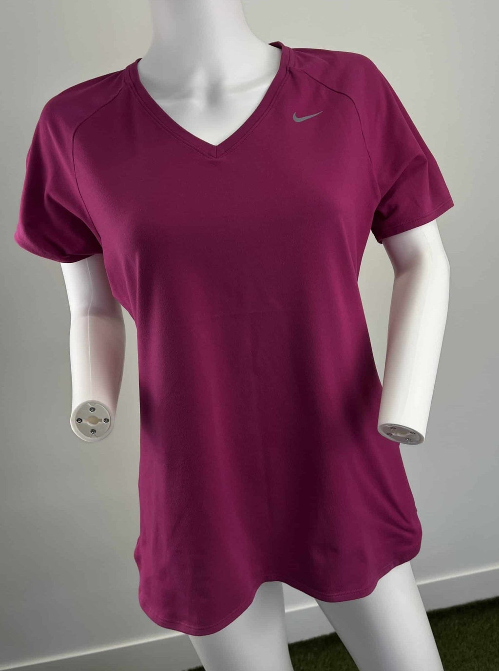 Nike Women's Sports Top - Pink - kitround kitround product