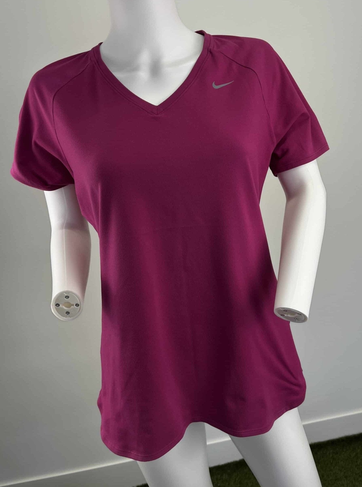 Nike Women's Sports Top - Pink - kitround kitround product