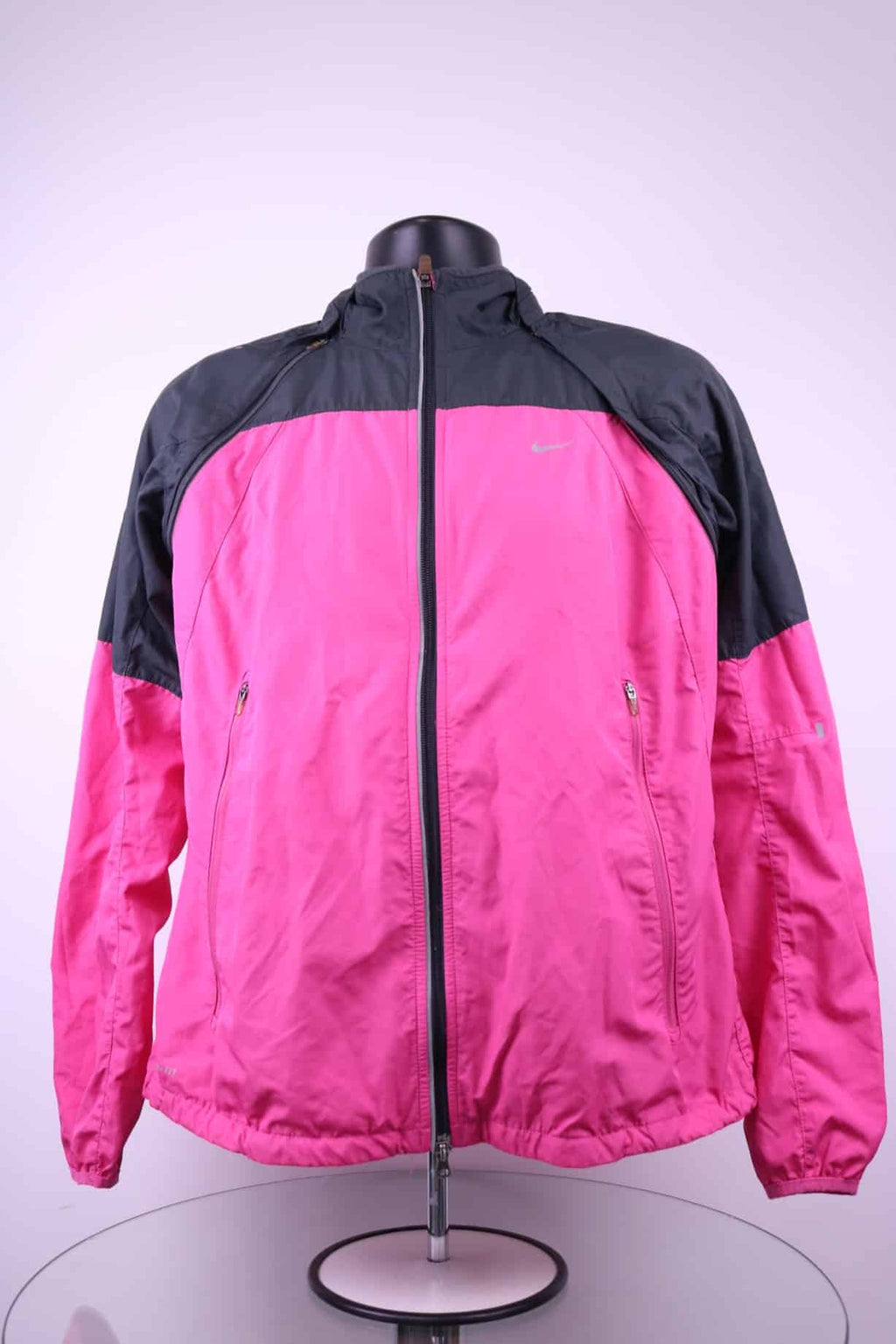 Nike Women's Storm - Fit Lightweight Running Jacket - kitround Youth Sport Trust product