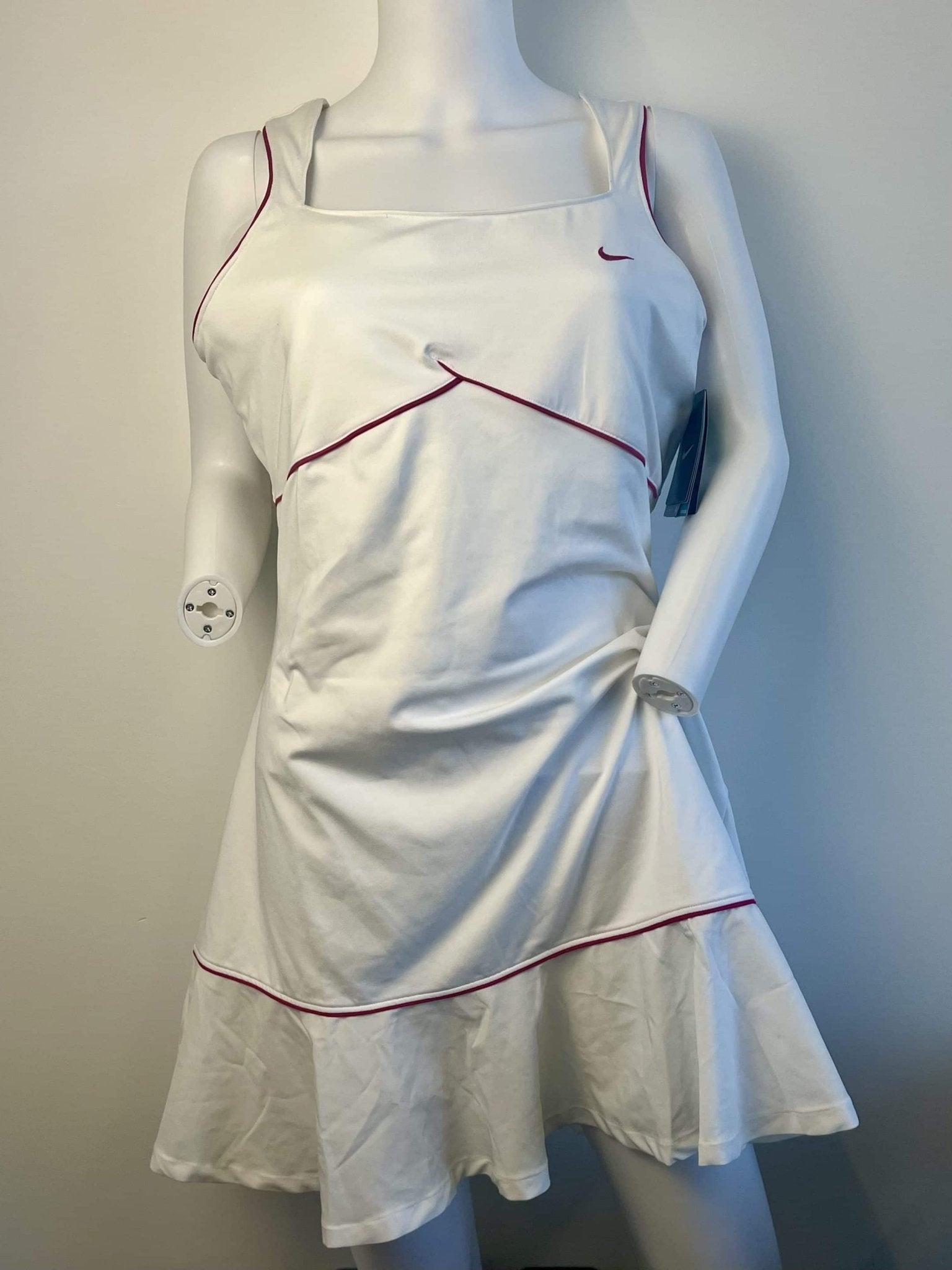 Nike Women's Tennis Dress - kitround kitround product